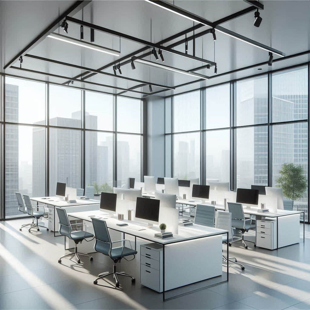 北科大厦文章配图